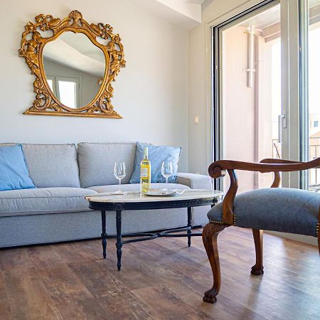 Dionysia Premium Suites Argostoli (Kefalonia) Exterior foto