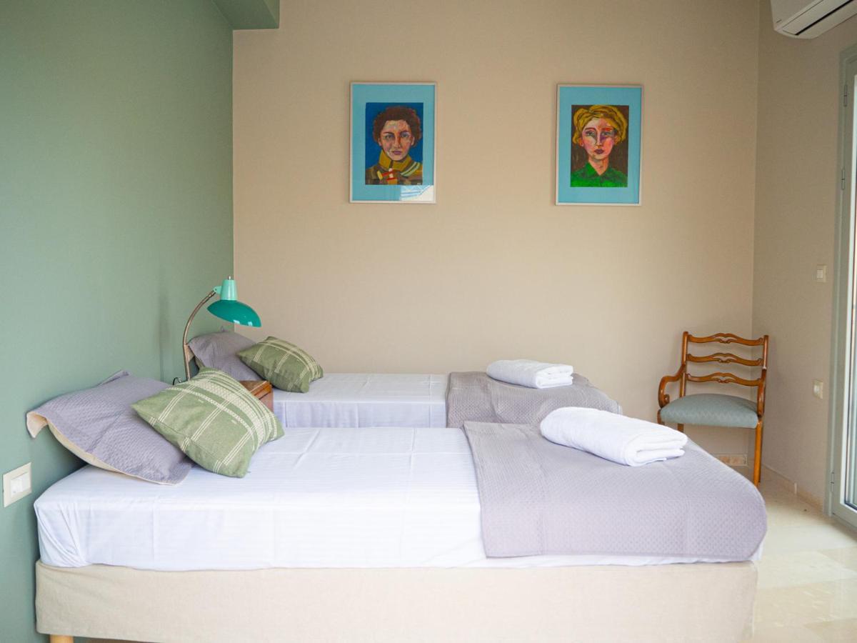 Dionysia Premium Suites Argostoli (Kefalonia) Exterior foto
