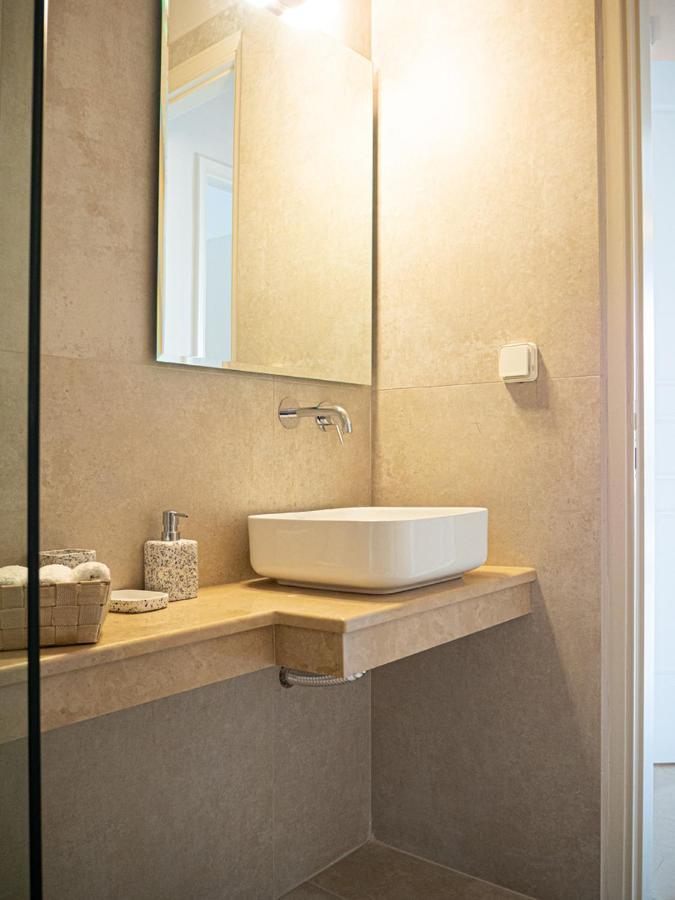 Dionysia Premium Suites Argostoli (Kefalonia) Exterior foto