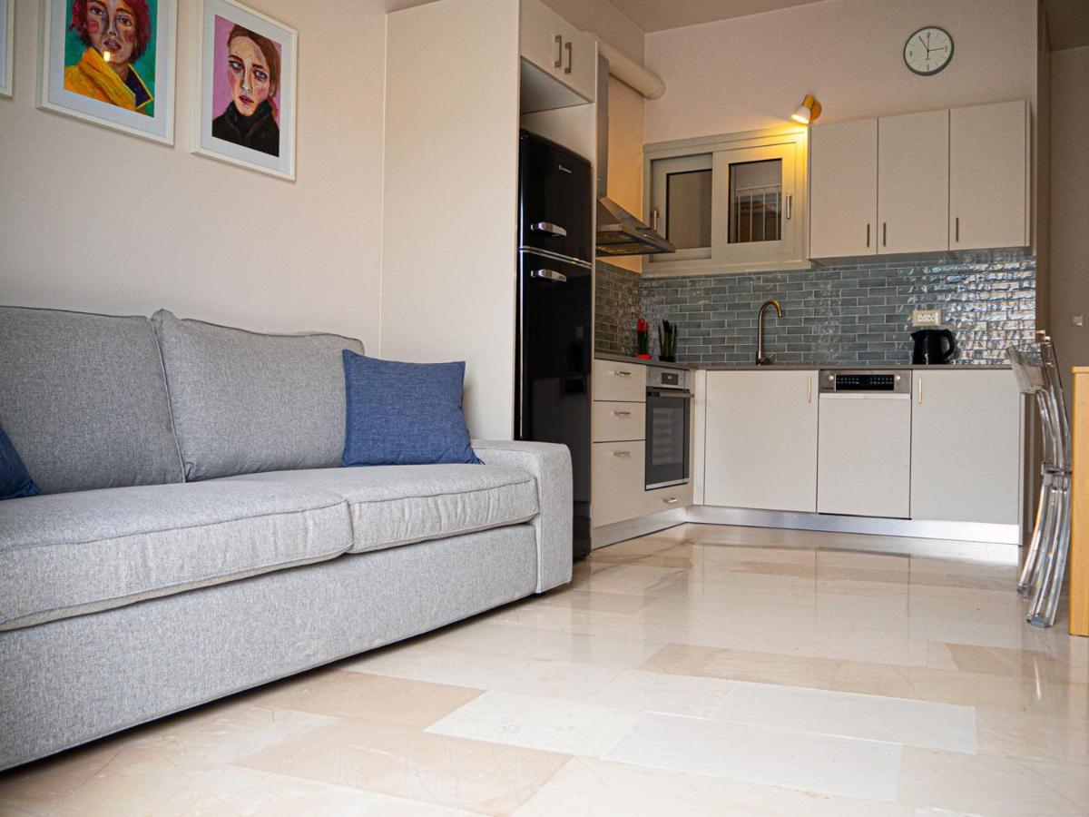 Dionysia Premium Suites Argostoli (Kefalonia) Exterior foto
