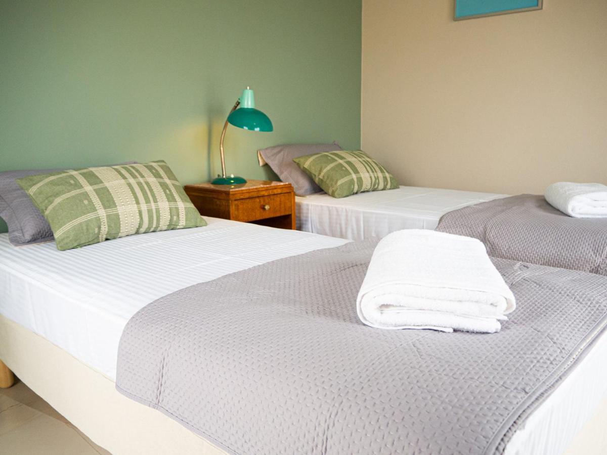 Dionysia Premium Suites Argostoli (Kefalonia) Exterior foto