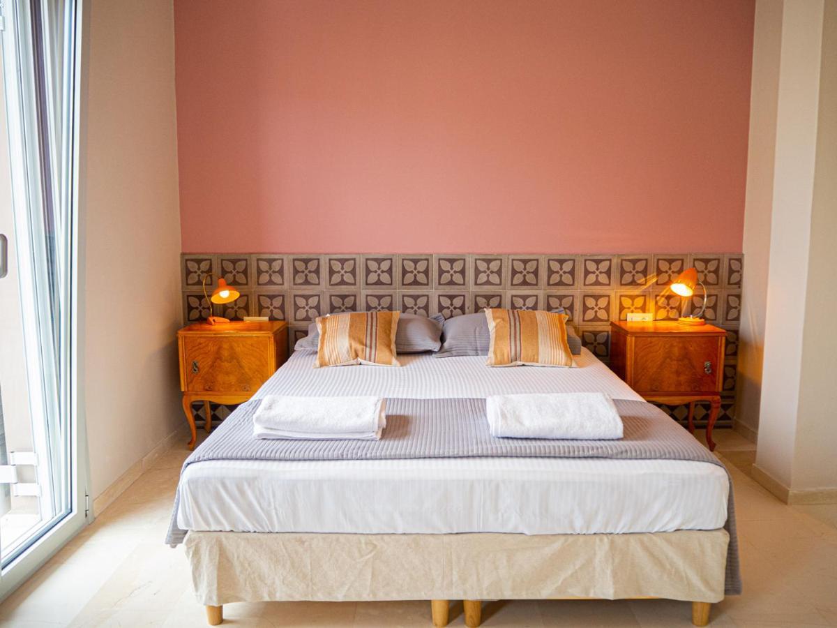 Dionysia Premium Suites Argostoli (Kefalonia) Exterior foto