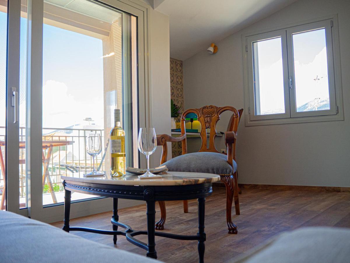Dionysia Premium Suites Argostoli (Kefalonia) Exterior foto