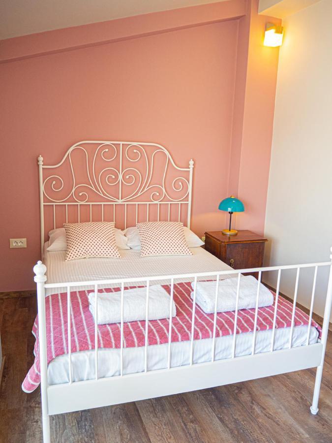 Dionysia Premium Suites Argostoli (Kefalonia) Exterior foto