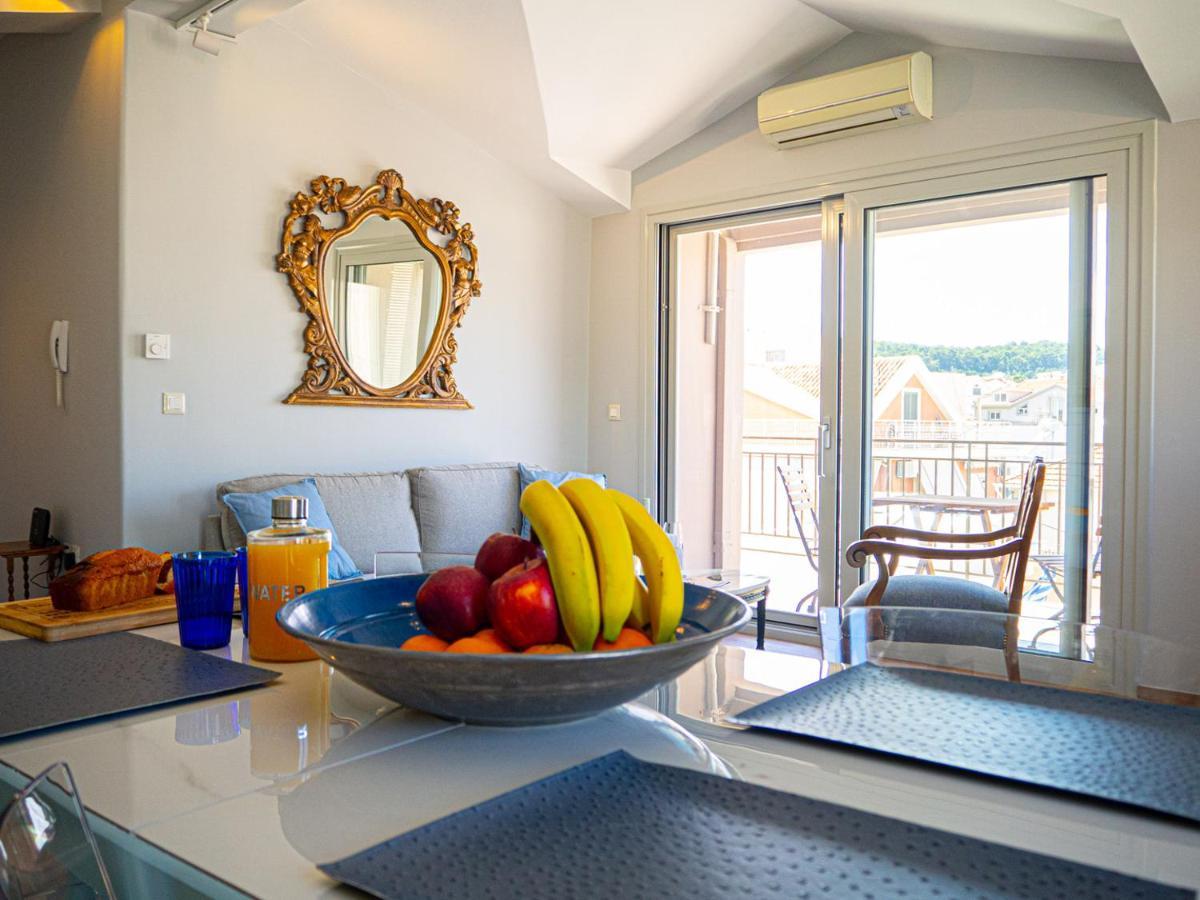 Dionysia Premium Suites Argostoli (Kefalonia) Exterior foto