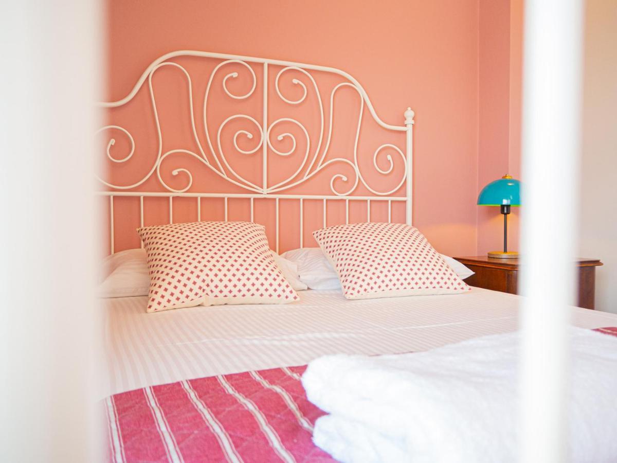 Dionysia Premium Suites Argostoli (Kefalonia) Exterior foto