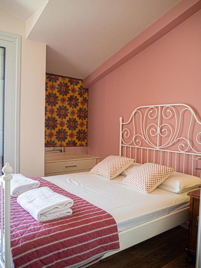 Dionysia Premium Suites Argostoli (Kefalonia) Exterior foto