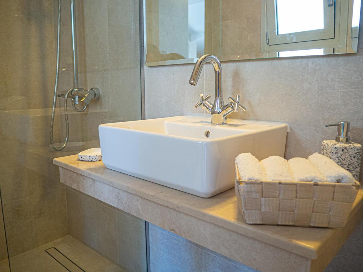 Dionysia Premium Suites Argostoli (Kefalonia) Exterior foto