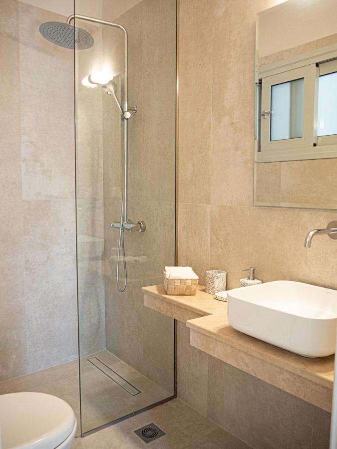 Dionysia Premium Suites Argostoli (Kefalonia) Exterior foto