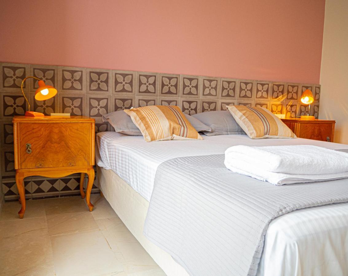 Dionysia Premium Suites Argostoli (Kefalonia) Exterior foto