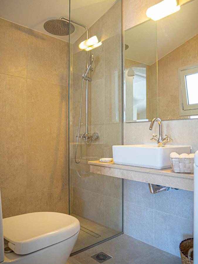 Dionysia Premium Suites Argostoli (Kefalonia) Exterior foto