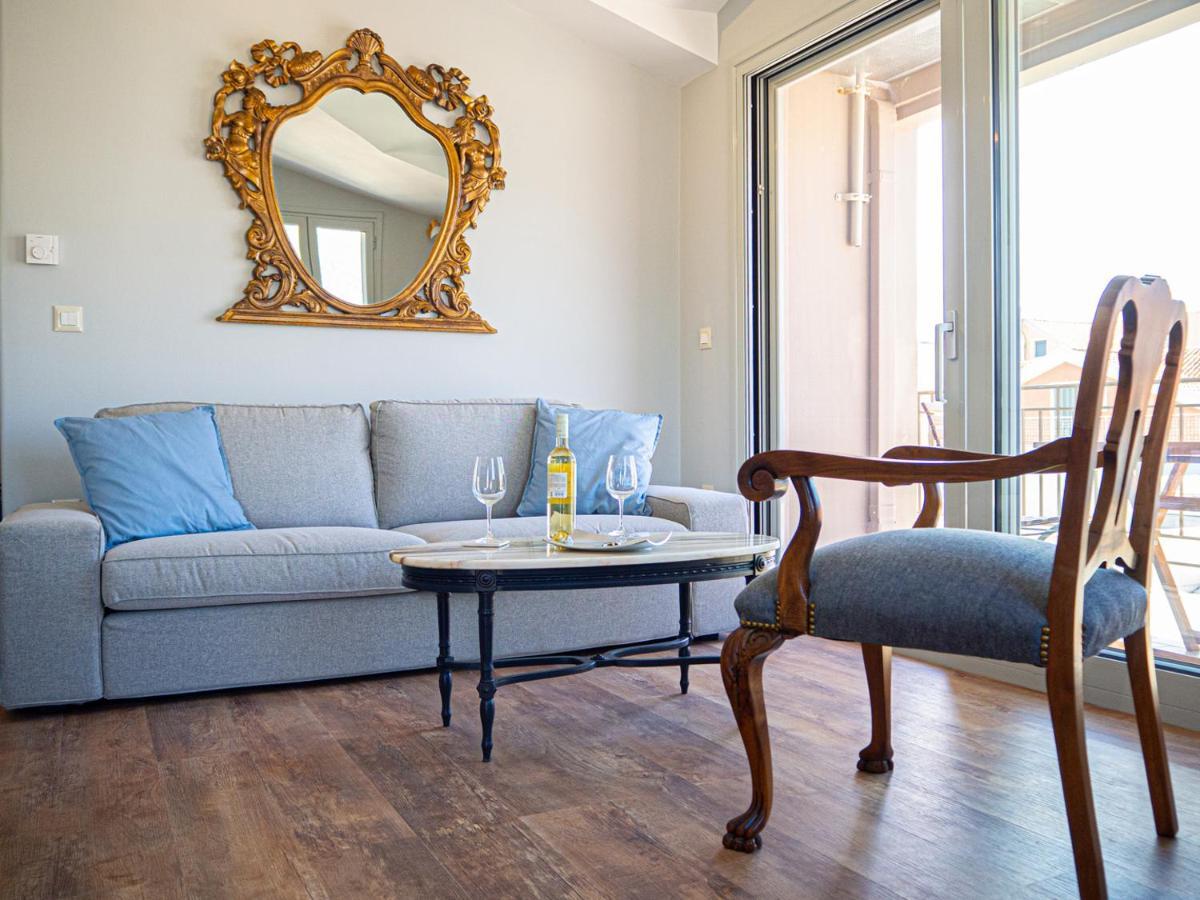 Dionysia Premium Suites Argostoli (Kefalonia) Exterior foto